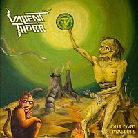 valient thorr 6